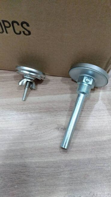 термометры для воды: Termometr manqal termometri qazan termometri 50°c dən 500°c dərəcəyə — 2