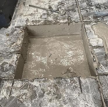 tavan ucun ventilyator: Beton kəsmə və deşmə xidməti - Beton, dəmir-beton və daş — 7
