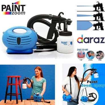 boya aparatı: Boya Vuren Aparat Yeni keyfiyyətli təmiz mis sarğı ilə Yeni Whatsapp — 2