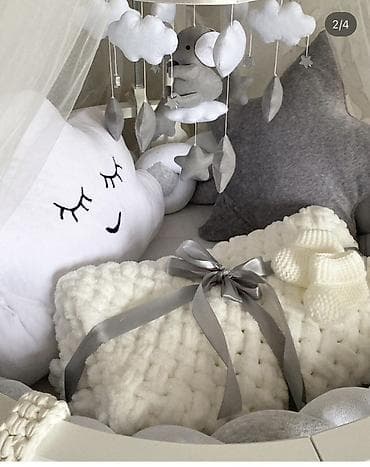 Toxunma əşyaları — 4