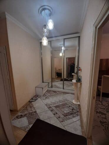 ipoteka ile satilan menziller: Bakı, Köhnə Günəşli, 2 otaqlı, Köhnə tikili, 60 kv. m — 7