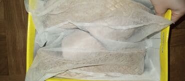 rezin şifon fasonlar: Sabo, Ölçü: 38, rəng - Bej, Yeni — 3