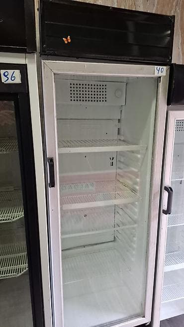 coca cola soyuducu: SAMİRƏ kod 30 🦋 Su vitrini – tam işlək. - Şüşə qapılı, vitrin tipli — 1