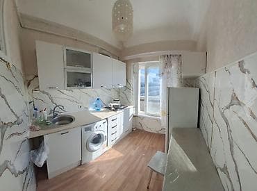 Баку, 2 комнаты, Вторичка, 50 м² — 7
