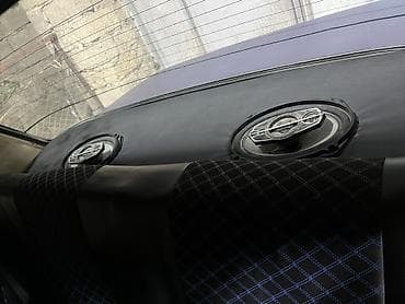 avtomobil satişi: Lada 2107 sedan - Kuzov: 4 qapılı sedan, tünd bənövşəyi rəng - — 6