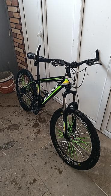 velasiped: Salam Velosiped Baki dadi Ter termiz dir təzə alinib Ön tormuzu — 3