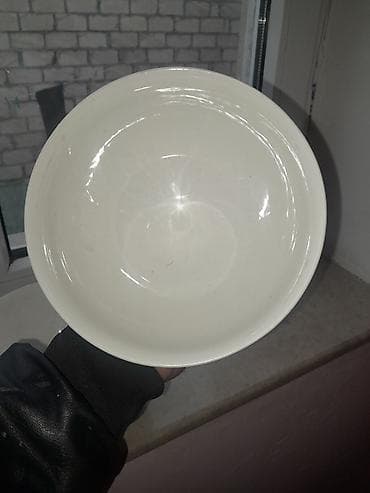 ad günü dekorlari evde: Kasalar, rəng - Ağ, Farfor — 4