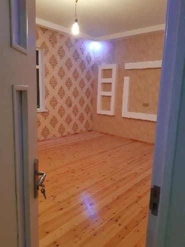 yeni güneşlide ucuz evler: Binəqədi qəs. 3 otaqlı, 90 kv. m, Kredit yoxdur, Yeni təmirli — 11