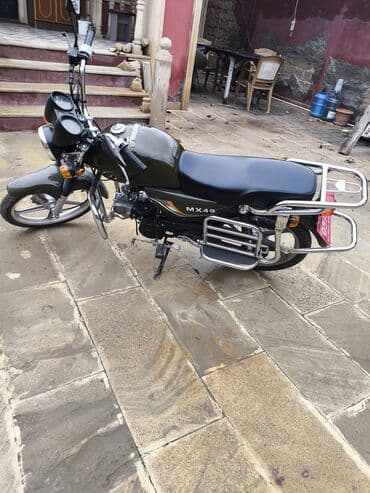 matasklet satışı: - MX49 — 2