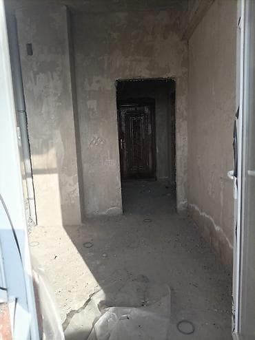 heyet evleri mingecevirde: 2 otaqlı, Yeni tikili, 53 kv. m — 3