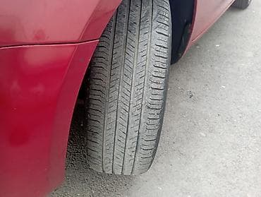 Kia cee’d (hatchback), qırmızı rəng. - Sürətlər qutusu: mexaniki (5