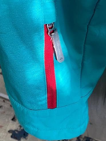 7 yaş: McKINLEY uşaq gödəkçə - Model: McKINLEY - Ölçü: 128 (təqribən 8 yaş) — 4