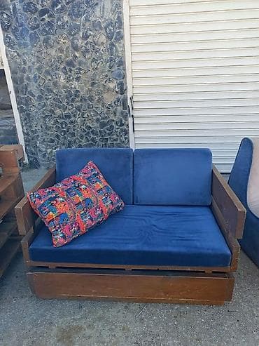 куда продать старую мебель: Новый, Дерево — 5