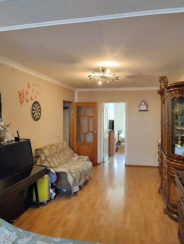 səlyan şəhərində ev satışı: Bakı, Bakıxanov qəs., 3 otaqlı, Köhnə tikili, 60 kv. m — 13