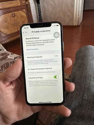 microsoft surface pro: IPhone Xs, Ağ, Face ID — 4