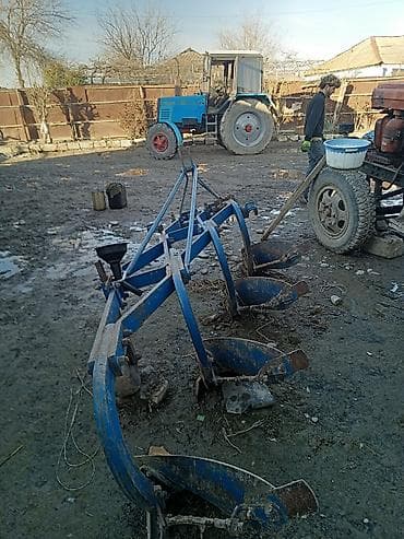 Svarkasi yoxdu zavotdu çox işlənmiyib razilaşma yolu ilə