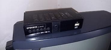 Rəqəmsal apparat köhnə televizorlar üçün əla vəziyyətdə satılır.Az