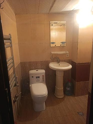 ucuz ev satışı: Yeni Günəşli massivində çoxmərtəbəli yaşayış kompleksində mənzil — 5