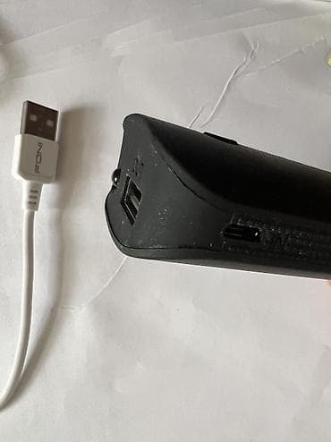 en ucuz noutbuklar: Powerbank Yeni — 6