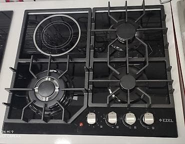 panel radiator: Qaz plitəsi Yeni — 1