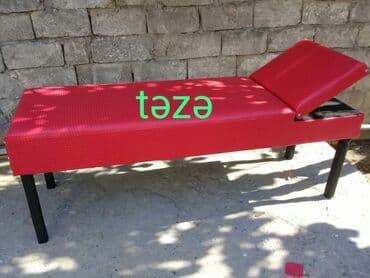 Другая салонная, медицинская мебель: Kusetka
Yumusaq ve kojadan whatsapp var — 1