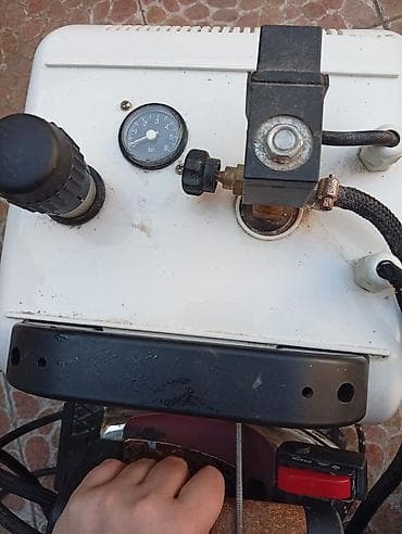 DOiT ST-75L buxar generatoru - Model: DOiT ST-75L - Təyinat: buxarla — 2