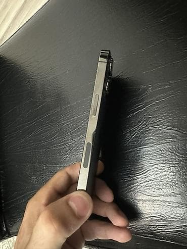 iphone 13 2el: IPhone 13 Pro, 256 GB, Qara — 3