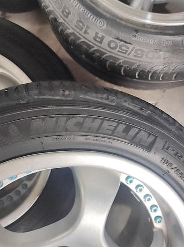 formula teker satisi: R16 Ronal catsiz svarksiz qiymet sondu unvan Qaracuxur — 2