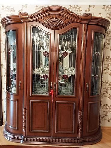 temiz bal: Servant — 1