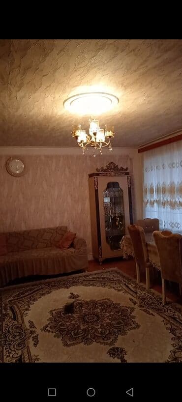 kristal abseron xirdalan 1: Гянджа, 4 комнаты, Вторичка, 90 м² — 6
