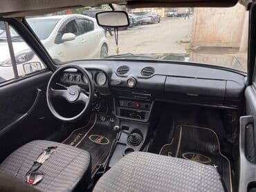 опель зафира а: ВАЗ (ЛАДА) 2106: 1.5 л | 2004 г. 25000 км Седан — 6