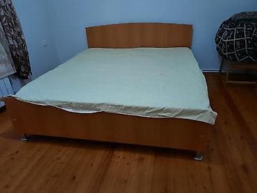 Tecilli satilir. 2neferlik kravat(200×200),dowek ile(matras),ela
