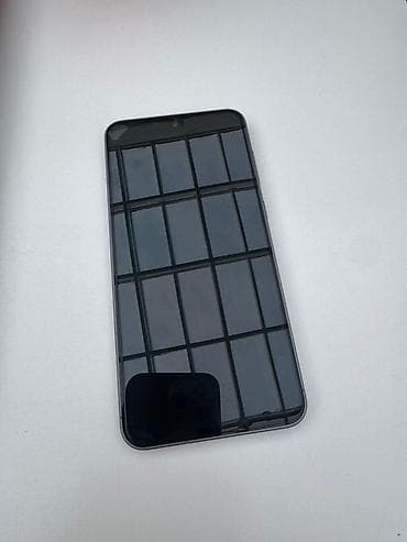 sim nomre satisi: Samsung Galaxy A56, 128 GB, rəng - Qara, İki sim kartlı — 3