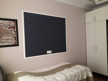 əhmədlidə 1 otaqlı evlər: 2 otaqlı, Yeni tikili, 60 kv. m — 18