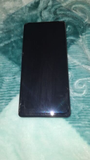 tecno camon 20 pro qiymeti: Tecno Camon, 256 GB, rəng - Qara, Barmaq izi — 6