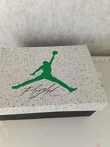 krosofka: Wapsapa yazin 055.419.83.02. Yeni original Nike, tep teze hec bir defe — 9