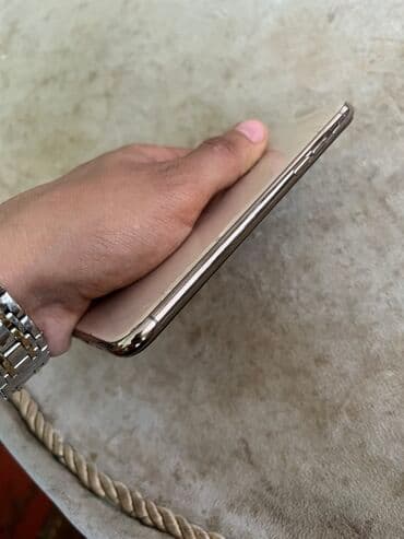 чехол htc desire v: IPhone Xs, 64 ГБ, Matte Gold — 4