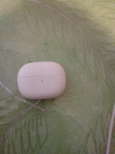 baseus encok w04: Məhsul: Xiaomi Mi True Wireless (TWS) qulaqcıq Rəng: Ağ Komplekt: Sol — 2