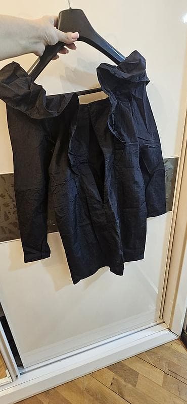 don: Ziyafət donu, Mini, H&M, M — 2