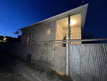 52 kv. m, 3 otaqlı, İnternet, Su, İşıq