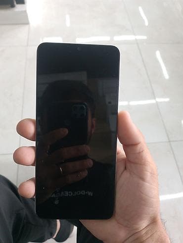 Honor X5, 64 GB, rəng - Gümüşü, İki sim kartlı