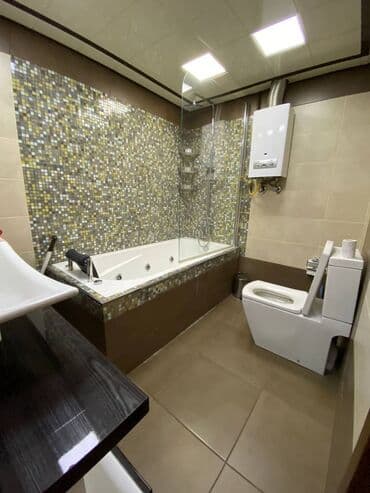 ucuz evler xirdalanda: Bakı, 2 otaqlı, Köhnə tikili, 50 kv. m — 10