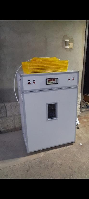 İnkubatorlar: Azərbaycanda inkubator Aparatlarinin Rəsmi satiş mərkəzi Rasif — 4