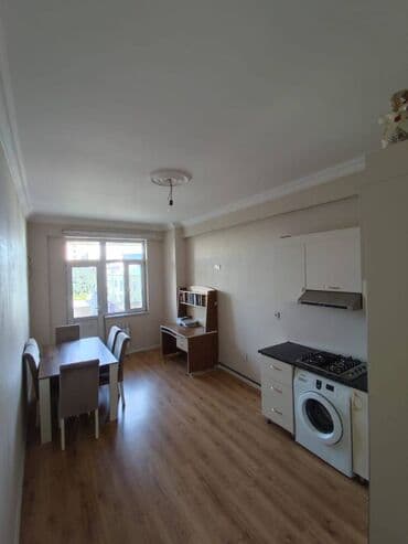 ilkin ödənişi 10000 olan evlər: 2 otaqlı, Yeni tikili, m. Qara Qarayev, 66 kv. m — 10