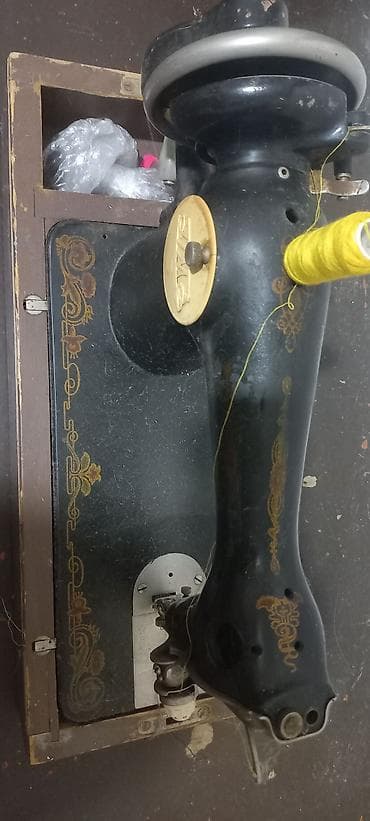 redmi 9 t ekran: Mexanik tikiş maşını – stolüstü, klassik dizayn. - Korpus: dözümlü — 3