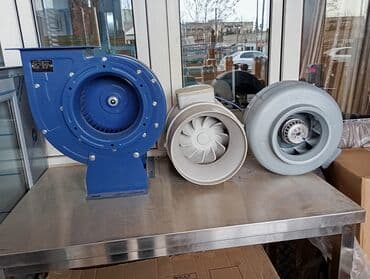 viltilyator: Ventilyator Tavan üçün, Kredit yoxdur — 4