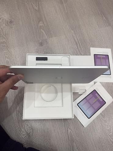 ev dinamik: İşlənmiş Apple iPad Pro 11 (2020), 11", 128 GB, Ünvandan götürmə, Pulsuz çatdırılma — 3