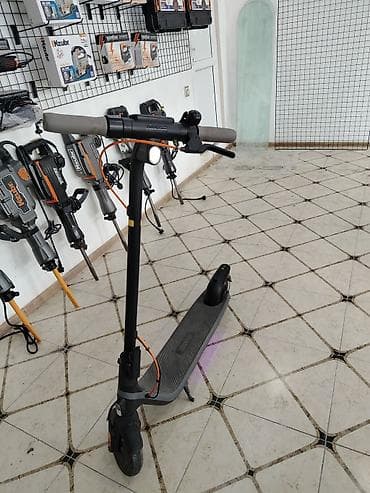 Электротранспорт: Dosdar Sukter Rəsmi mağazdan alnıb Sənədləri var 1200manata alnıb — 1