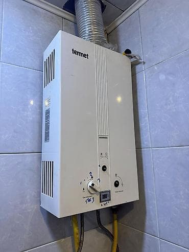 Ptiminutka problemi yoxdur ariston qoyulduğu üçün satılır 50 azn ünvan — 1