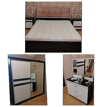 İkinəfərlik çarpayı, Dolab